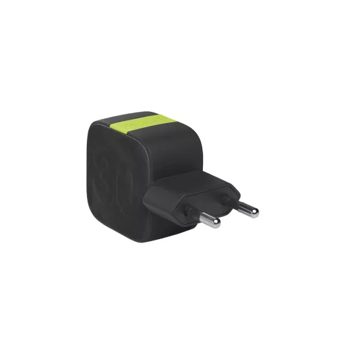 InfinityLab Instant Charger 30W 2USB