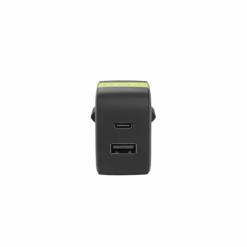 InfinityLab Instant Charger 30W 2USB