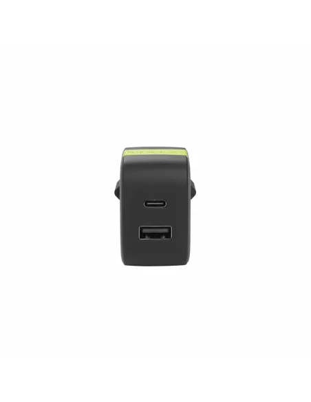 InfinityLab Instant Charger 30W 2USB