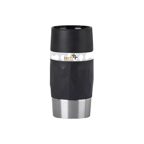 Tefal Travel Mug Compact 0.3L custom thermal