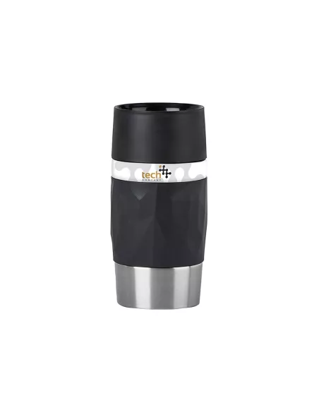 Tefal Travel Mug Compact 0.3L custom thermal