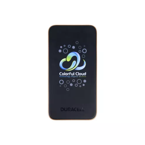 Duracell Powerbank Charge 10