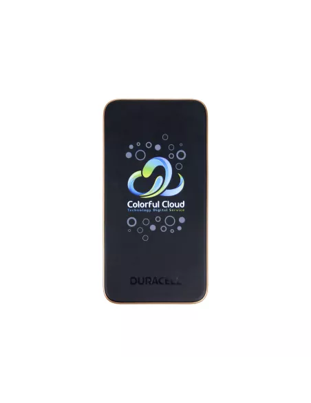 Duracell Powerbank Charge 10
