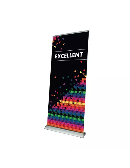 Banner Excellent, 100 x 200 cm