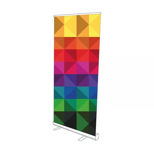Banner Excellent, 100 x 200 cm