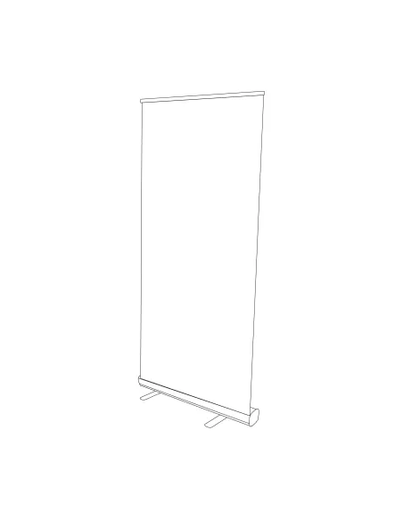 Banner Excellent, 100 x 200 cm