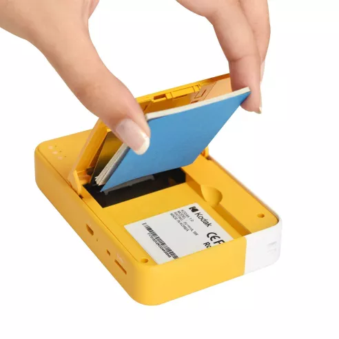 Kodak Zink 2x3' Pack 20 pcs
