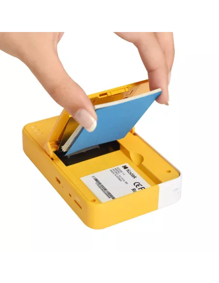 Kodak Zink 2x3' Pack 20 pcs