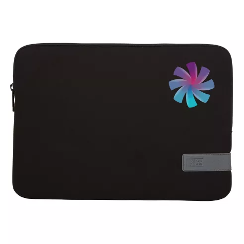 Case Logic Reflect MacBook Sleeve 13' Black
