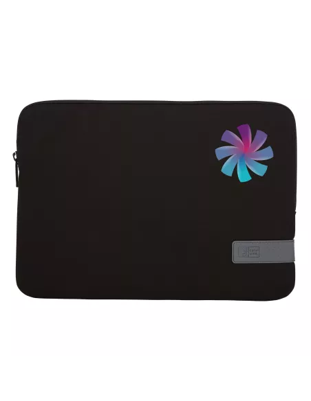 Case Logic Reflect MacBook Sleeve 13' Black