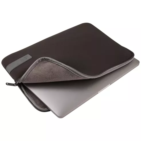 Case Logic Reflect MacBook Sleeve 13' Black