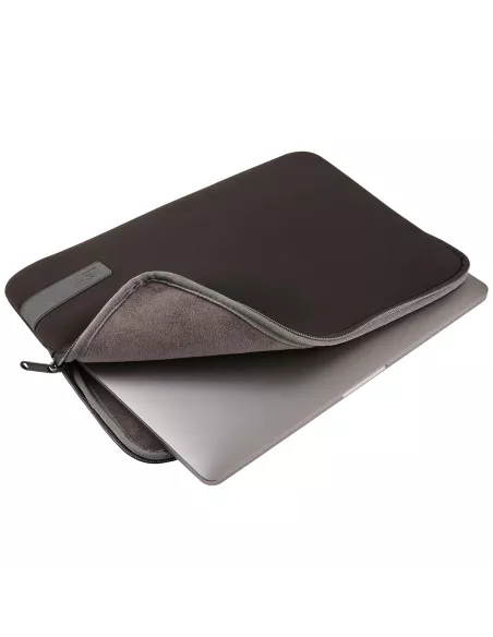 Case Logic Reflect MacBook Sleeve 13' Black