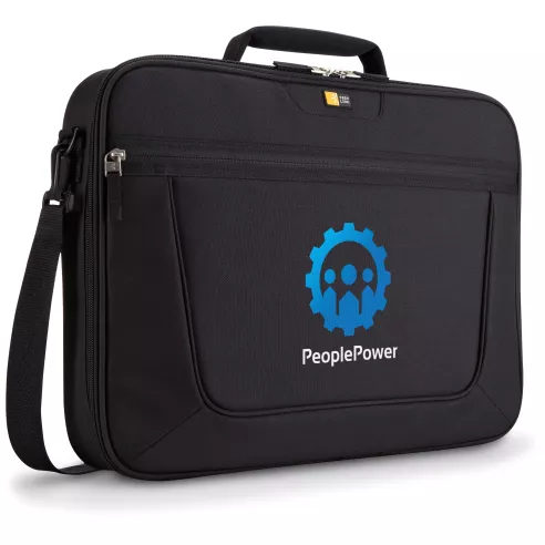 Case Logic Value Laptop Bag 15.6" Custom Laptop Bag