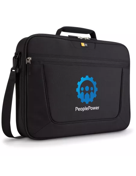 Case Logic Value Laptop Bag 15.6" Custom Laptop Bag