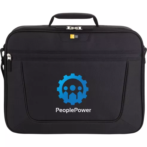 Maletín Case Logic Value Laptop Bag 15,6" personalizado