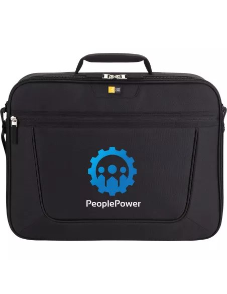 Case Logic Value Laptop Bag 15.6" Custom Laptop Bag