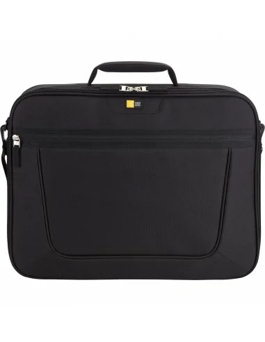 Case Logic Value Laptop Bag 15.6 Black