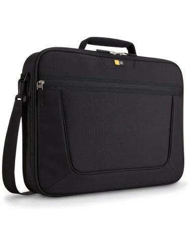 Case Logic Value Laptop Bag 15.6 Black