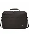 Case Logic Advantage Laptop Clamshell Bag 15.6 Black