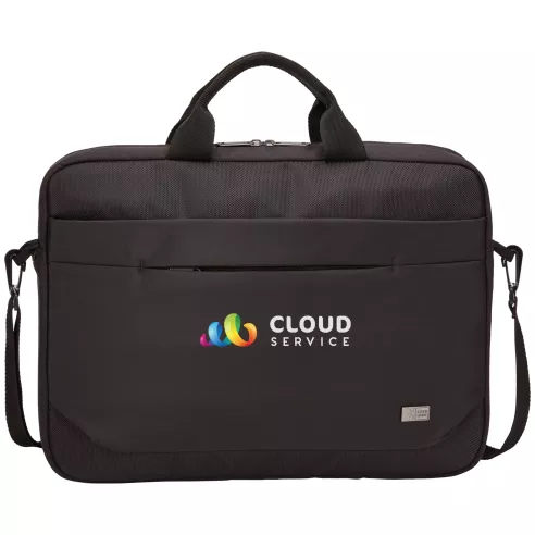 Case Logic Advantage Laptop Attaché 17" Custom Laptop Bag