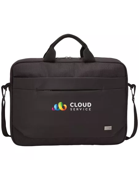 Case Logic Advantage Laptop Attaché 17" Custom Laptop Bag