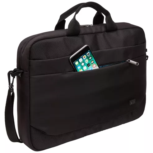 Case Logic Advantage Laptop Attaché 17" Custom Laptop Bag