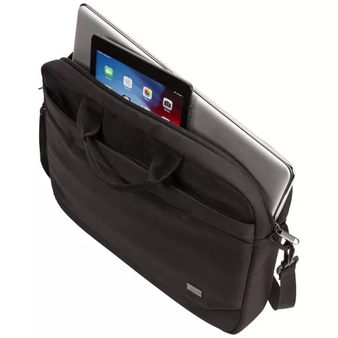 Maletín Case Logic Advantage Laptop Attaché 17" personalizado