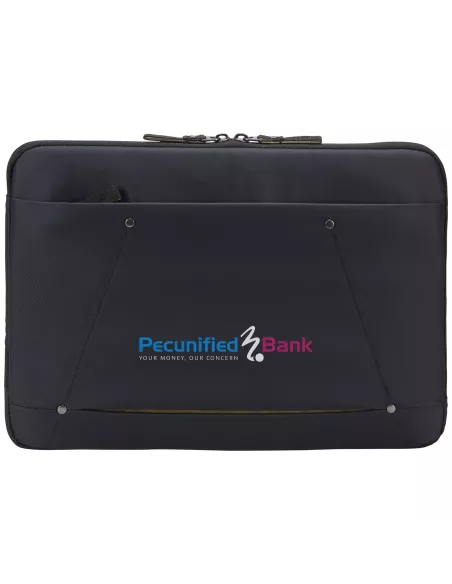 Case Logic Deco Sleeve 13.3' Black