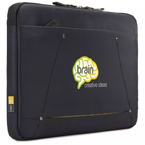 Case Logic Deco Sleeve 13.3' Black