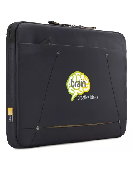 Case Logic Deco Sleeve 13.3' Black