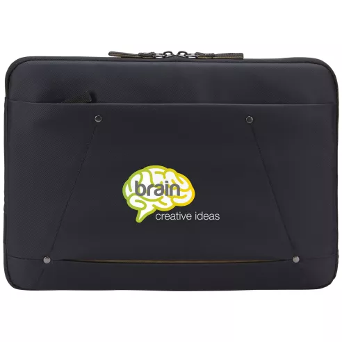 Case Logic Deco Sleeve 13.3' Black