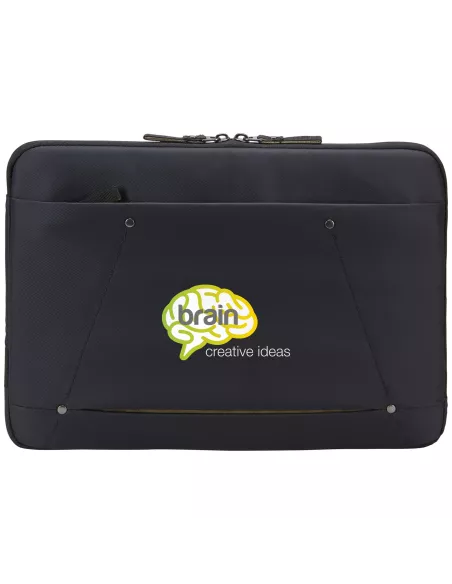 Case Logic Deco Sleeve 13.3' Black