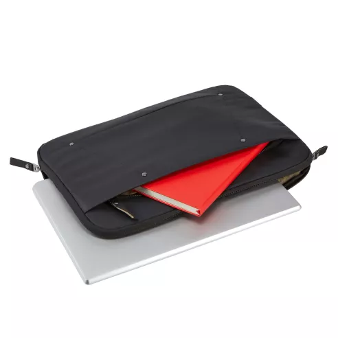 Case Logic Deco Sleeve 13.3' Black