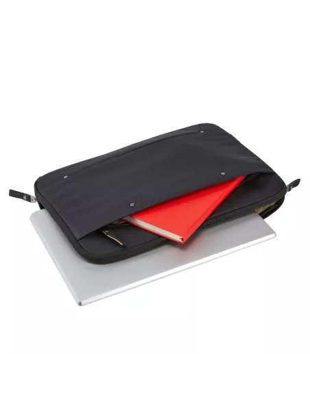 Case Logic Deco Sleeve 13.3' Black