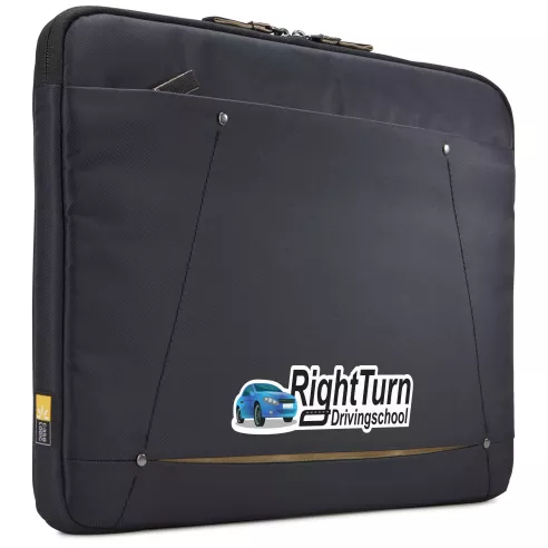 Case Logic Deco Sleeve 15.6' Black