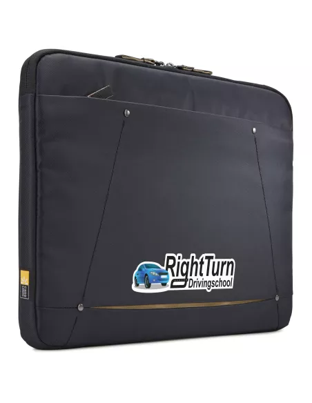 Case Logic Deco Sleeve 15.6' Black
