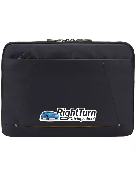 Case Logic Deco Sleeve 15.6' Black