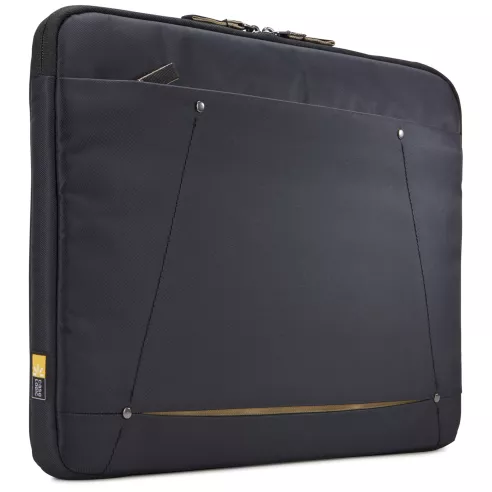 Case Logic Deco Sleeve 15.6' Black