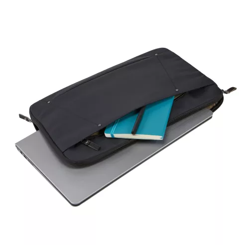 Case Logic Deco Sleeve 15.6' Black