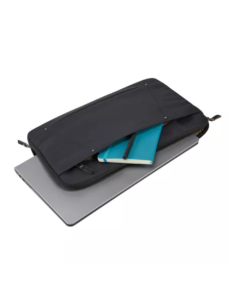 Case Logic Deco Sleeve 15.6' Black
