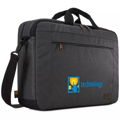 Case Logic Era 15.6" custom laptop Bag