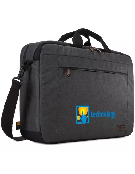 Maletín Case Logic Era 15,6" personalizado