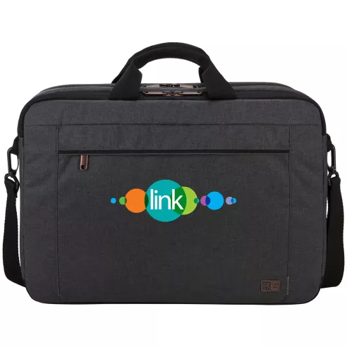 Maletín Case Logic Era 15,6" personalizado