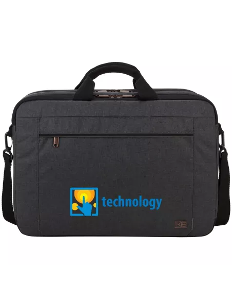 Maletín Case Logic Era 15,6" personalizado