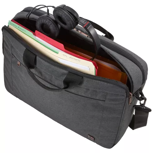 Maletín Case Logic Era 15,6" personalizado