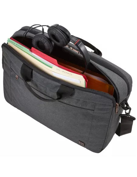 Maletín Case Logic Era 15,6" personalizado