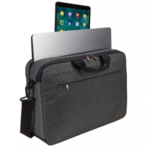 Case Logic Era 15.6" custom laptop Bag