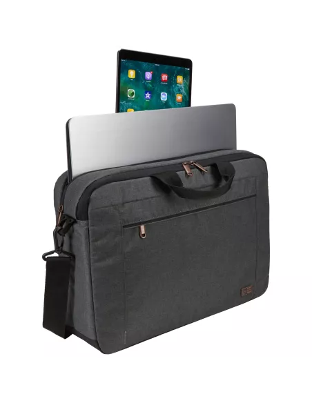 Maletín Case Logic Era 15,6" personalizado