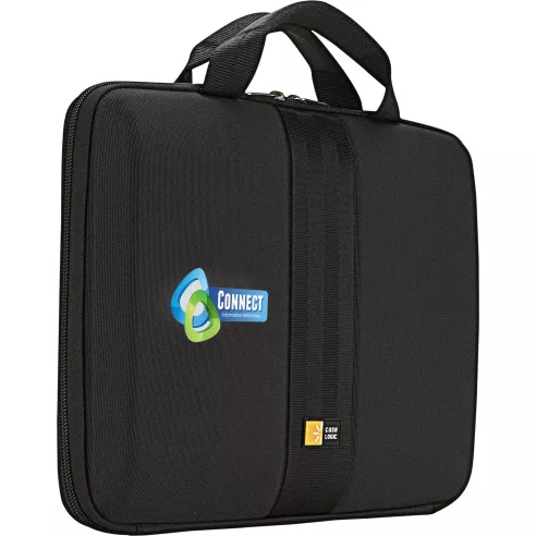 Case Logic Laptop Sleeve 13" custom laptop sleeve