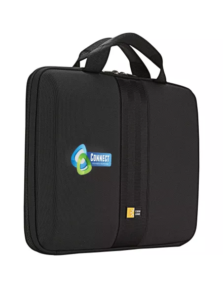 Funda Case Logic Laptop Sleeve 13" personalizada
